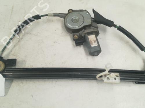Used Front right window mechanism ALFA ROMEO 147 (937_) 1.6 16V T.SPARK ECO (937.AXA1A, 937.BXA1A) (105 hp) 13118215