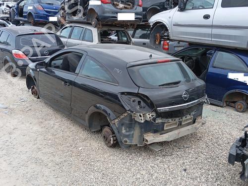 Gearbox OPEL ASTRA H GTC (A04) 1.6 (L08) | BP30901264M3