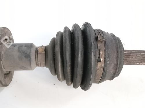 Right front driveshaft VW GOLF III (1H1)  | BP9349820M39 