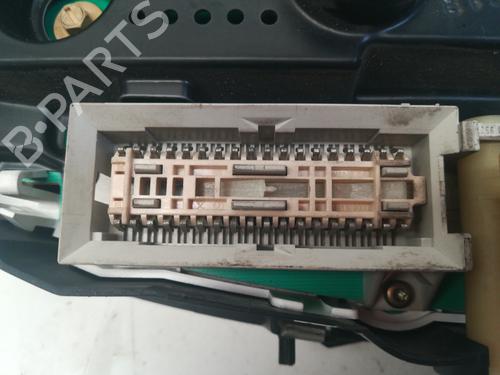 Instrument cluster OPEL ASTRA G Hatchback (T98)  | BP9348229C47 