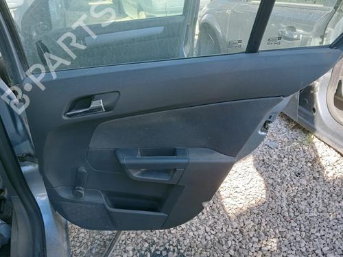 Højre bagtil invendig håndtag OPEL ASTRA H (A04) 1.7 CDTI (L48) | BP12279151I16 
