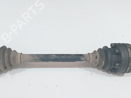 Drivaksel bak venstre BMW 5 (E39) 525 d (163 hp) 9349992