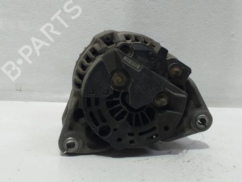 Alternator OPEL ZAFIRA A MPV (T98)  | BP9351762M7 