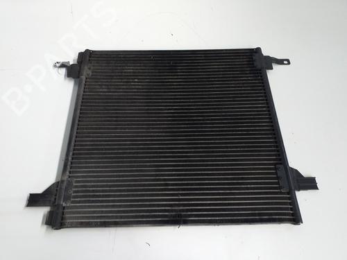 AC radiator MERCEDES-BENZ M-CLASS (W163) ML 270 CDI (163.113) | BP15518936M32 