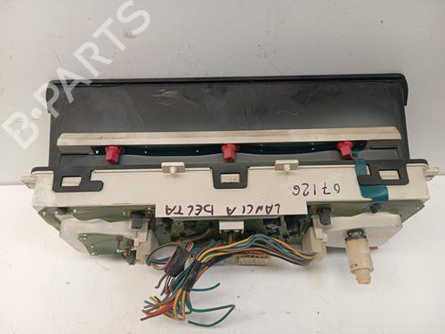 Instrument cluster LANCIA DELTA I (831_)  | BP27500796C47 