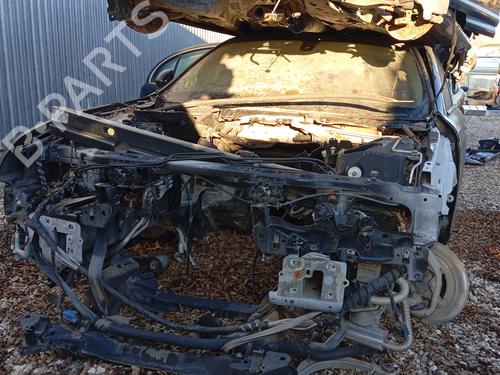 Startmotor JAGUAR S-TYPE II (X200) 2.7 D | BP9354889M8 
