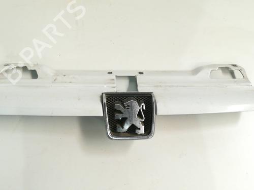 Grille PEUGEOT 406 (8B)  | BP9369963C40 