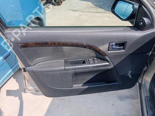 Used Front left window mechanism FORD MONDEO III Turnier (BWY) 2.0 16V (146 hp) 22210255