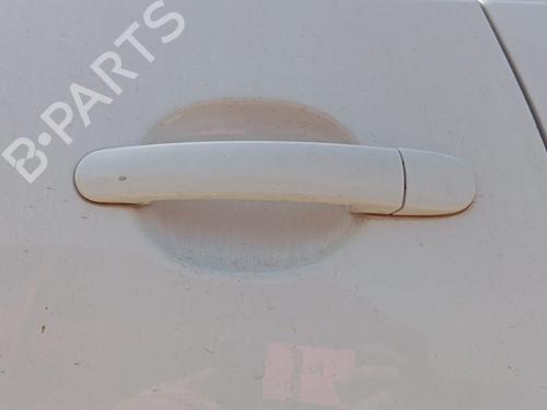 Venstre bak utvendig håndtak VW POLO (9N_, 9A_) 1.2 12V (64 hp) 20487855