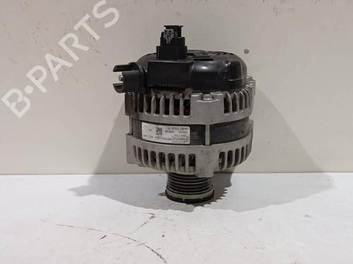 Generator Generator 38510980 38510980