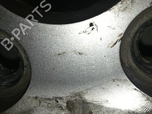 Felg AUDI A4 B7 (8EC) 2.0 TDI 16V | BP9356779C45 