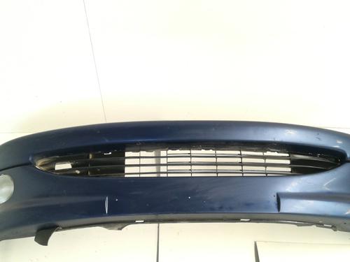 Foran støtfanger PEUGEOT 206 Hatchback (2A/C) [1998-2012]  9346451