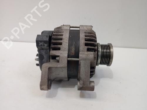Alternator OPEL ASTRA J (P10)  | BP36091071M7  - Image 5