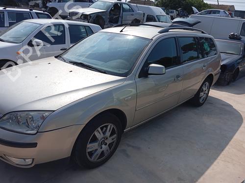 Used Rear left window mechanism FORD MONDEO III Turnier (BWY) 2.0 16V (146 hp) 22210257