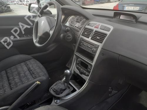Rim PEUGEOT 307 Break (3E) 1.6 HDi 110 | BP10378174C45 
