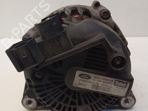 Alternator FORD FIESTA VI (CB1, CCN) 1.6 TDCi | BP25721702M7 