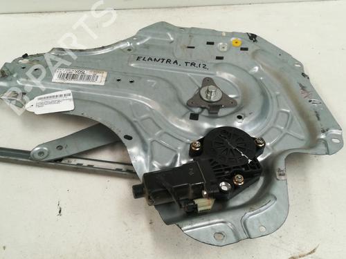 Fensterheber links hinten für HYUNDAI ELANTRA III (XD) [2000-2006]  12314289
