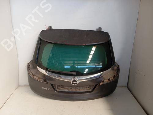 Used Tailgate Tailgate OPEL INSIGNIA A Sports Tourer (G09) [2008-2017] 36113748 36113748