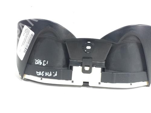 Instrument cluster FORD FIESTA VI (CB1, CCN) 1.25 | BP12294673C47 