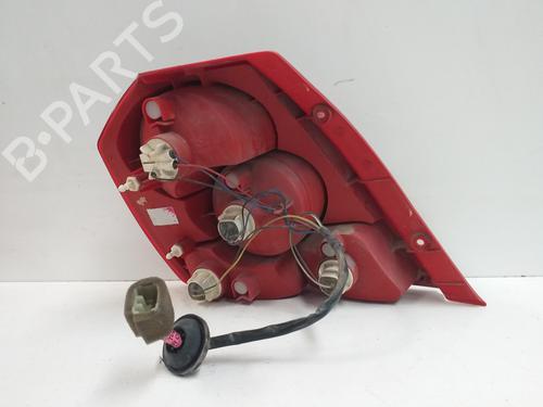 Right taillight DAEWOO KALOS (KLAS) 1.4 16V | BP9356898C35 