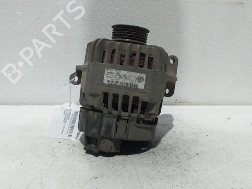 Used Alternator FIAT PANDA (169_) 1.2 (169.AXB11, 169.AXB1A) (60 hp) 9351707