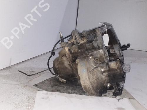 Gearbox CITROËN C4 Coupe (LA_) 1.6 HDi | BP9356268M3 