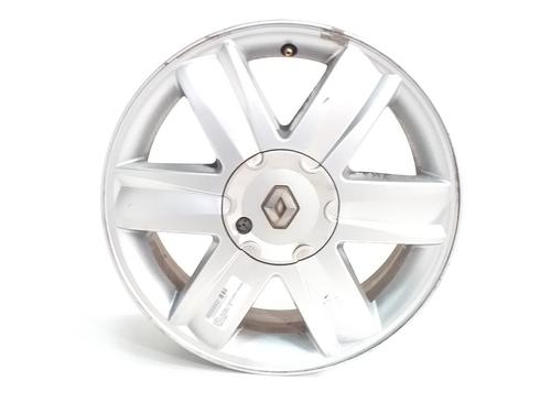 Used Rim RENAULT MEGANE II Coupé-Cabriolet (EM0/1_) [2003-2010]  10985324
