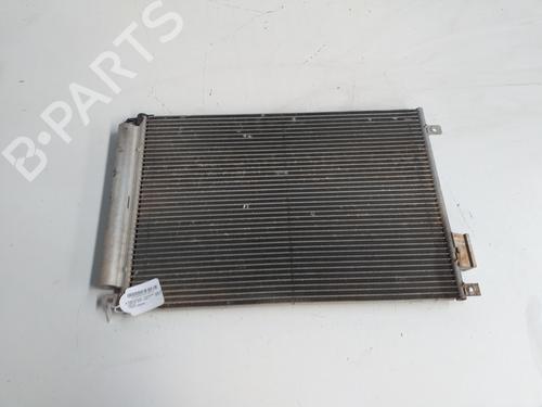 Used AC radiator FORD KA (RU8) [2008-2016]  24999560
