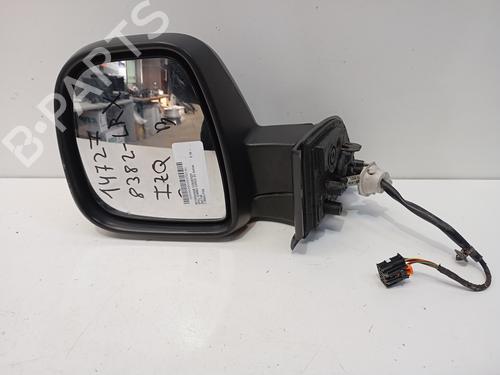 Retrovisor esquerdo OPEL COMBO Box Body/MPV (K9) 1.5 D | BP29078536C26 - Image 2