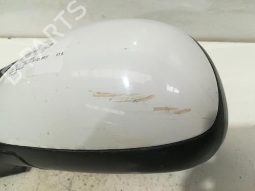Left mirror PEUGEOT 406 (8B) 2.0 HDI 90 | BP9359689C26 