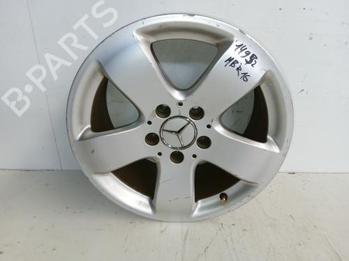 Llanta MERCEDES-BENZ E-CLASS (W211) E 320 CDI (211.026) (204 hp) 31158720