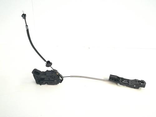 Used Rear left lock SEAT ARONA (KJ7, KJP) 1.0 TSI (116 hp) 10985330