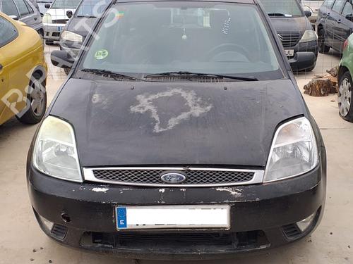 AC compressor FORD FIESTA V (JH_, JD_) 1.4 16V | BP9360323M34 