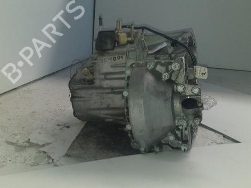 Gearbox CITROËN C4 Coupe (LA_)  | BP9350335M3 