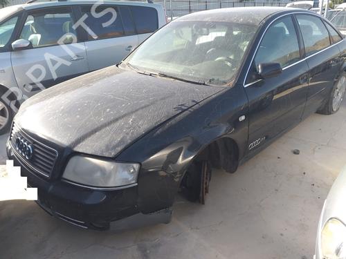 Front left lock AUDI A6 C5 (4B2) 2.5 TDI | BP16228794C98 