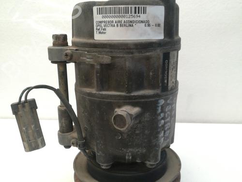 Used AC compressor OPEL VECTRA B (J96) [1995-2004]  9347496