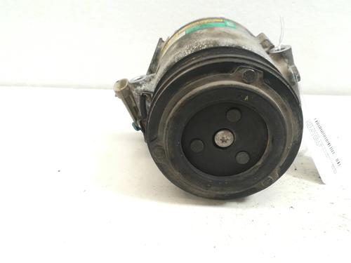 AC compressor OPEL ZAFIRA A MPV (T98) 2.0 DTI 16V (F75) | BP9361176M34 