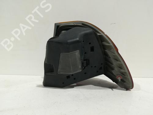 Venstre Baklys BMW 3 (E46) 320 d | BP9355805C34 