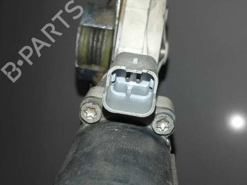 Front left window mechanism NISSAN MICRA II (K11)  | BP10246337C22 