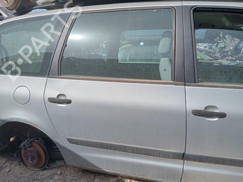 Used Rear right lock FORD GALAXY I (WGR) 1.9 TDI (130 hp) 12285772