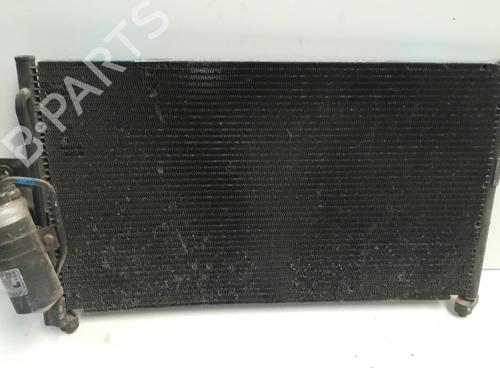 Used AC radiator HYUNDAI COUPE I (RD) [1996-2004]  10245878