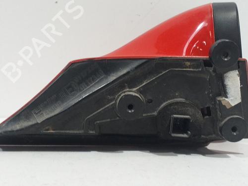 Right mirror HYUNDAI COUPE I (RD)  | BP10245752C27 