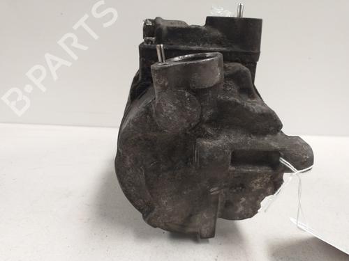 AC compressor ROVER 75 (RJ) 2.0 CDT | BP15412368M34 