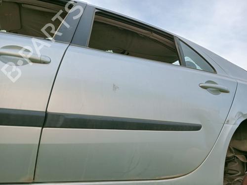 Venstre bak utvendig håndtak RENAULT LAGUNA II (BG0/1_) 1.8 16V (BG0B, BG0M) (120 hp) 16230108