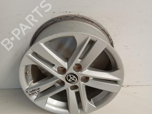 Rim TOYOTA COROLLA Estate (_E21_) 1.8 Hybrid (ZWE211) | BP29831000C45 