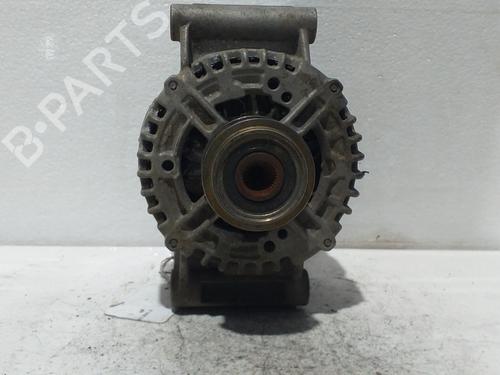 Alternator PEUGEOT BOXER Van | BP9351814M7