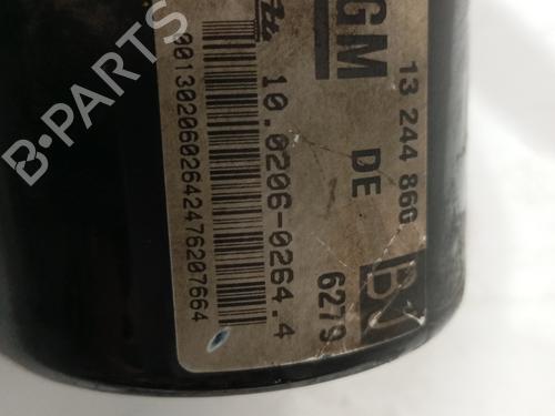 ABS pump OPEL ZAFIRA / ZAFIRA FAMILY B (A05) 1.9 CDTI (M75) | BP21849025M43 