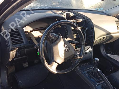 Left tailgate light HONDA ACCORD VII (CL, CN) 2.4 (CL9) | BP21516889C79