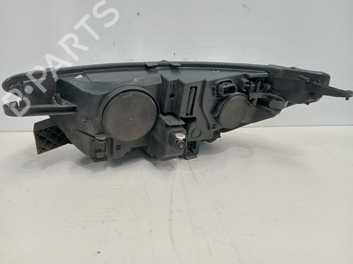 Right headlight CITROËN C4 II (NC_) | BP36073433C29 - Image 2