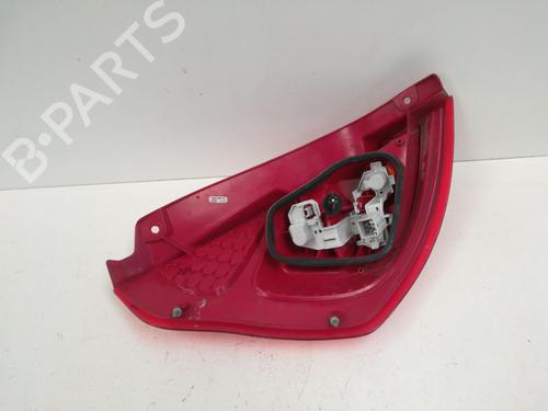 Right taillight FORD FIESTA VI (CB1, CCN) 1.25 | BP9346626C35 